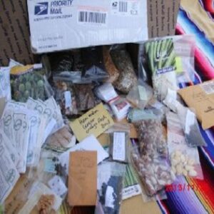 Landrace Gardening: Seed Swaps Image